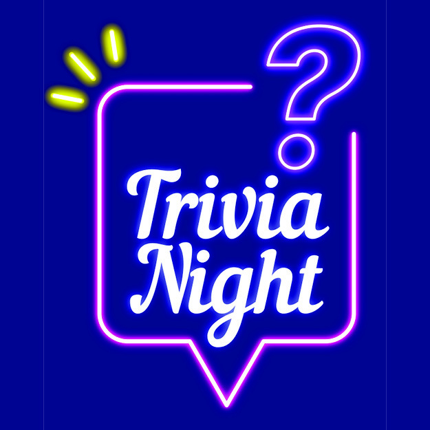 Trivia Night - logo